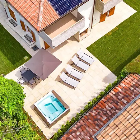 Villa Sonia *