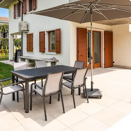 Villa Sonia *